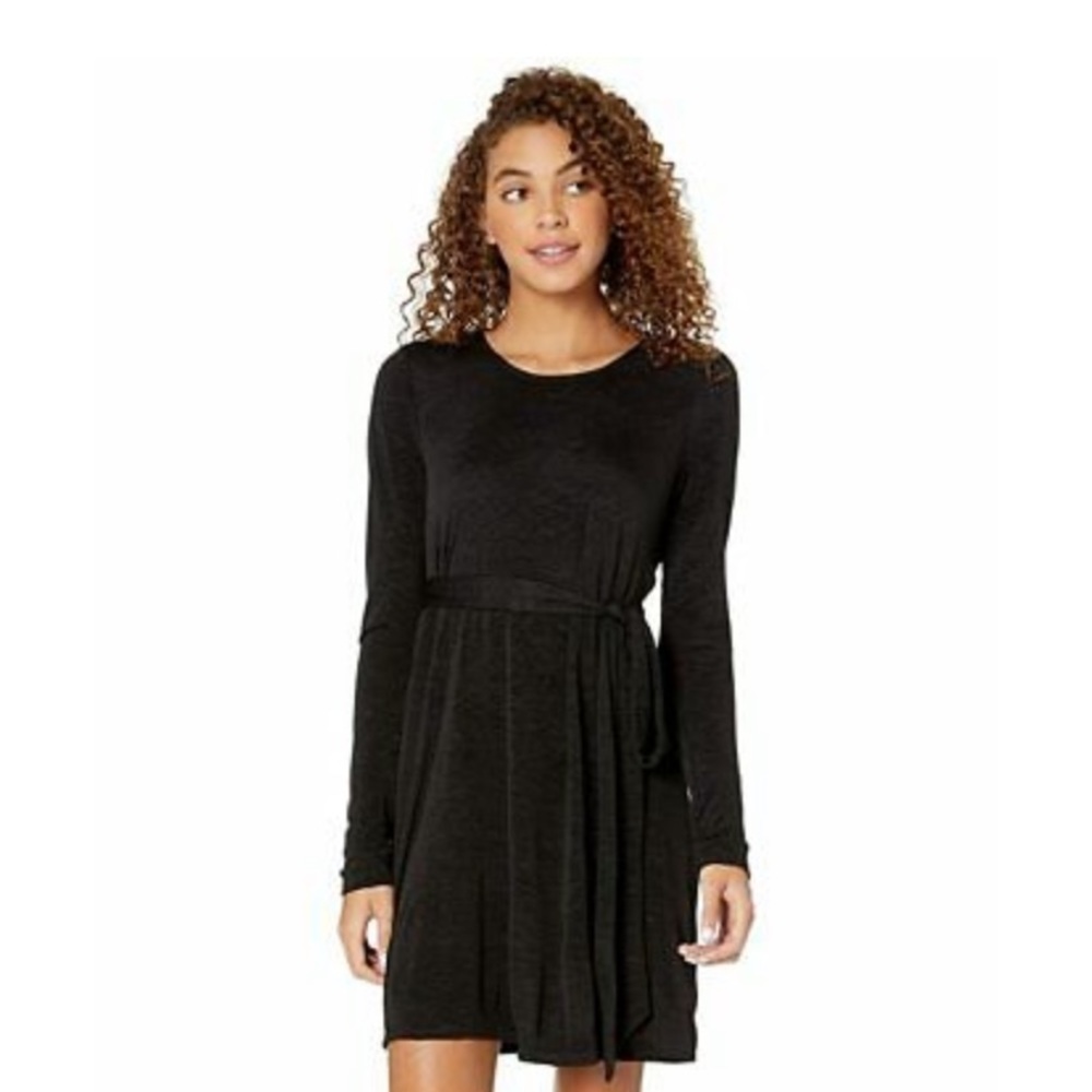 NWT Show Me Your MuMu Women’s Toby Tie Dress
